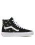 Vans Sneakers Sk8-Hi VN0007NSBLA1 Negru - Pled.ro