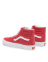 Vans Sneakers Sk8-Hi VN0007NSZLD1 Roz - Pled.ro