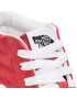 Vans Sneakers Sk8-Hi VN0007NSZLD1 Roz - Pled.ro