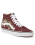 Vans Sneakers Sk8-Hi VN000BW77YO1 Maro - Pled.ro