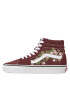 Vans Sneakers Sk8-Hi VN000BW77YO1 Maro - Pled.ro