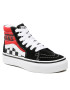 Vans Sneakers Sk8-Hi VN000D5F4581 Negru - Pled.ro