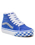 Vans Sneakers Sk8-Hi VN000D5FAC61 Albastru - Pled.ro