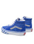 Vans Sneakers Sk8-Hi VN000D5FAC61 Albastru - Pled.ro