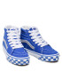 Vans Sneakers Sk8-Hi VN000D5FAC61 Albastru - Pled.ro