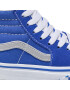 Vans Sneakers Sk8-Hi VN000D5FAC61 Albastru - Pled.ro