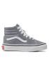 Vans Sneakers Sk8-Hi VN000D5FBM71 Gri - Pled.ro