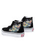 Vans Sneakers Sk8-Hi VN000D5FMCG1 Negru - Pled.ro