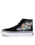 Vans Sneakers Sk8-Hi VN000D5FMCG1 Negru - Pled.ro