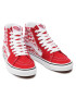 Vans Sneakers Sk8-Hi VN0A32QG3VB1 Roșu - Pled.ro