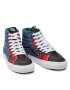 Vans Sneakers Sk8-Hi VN0A32QG9GB1 Colorat - Pled.ro