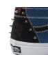 Vans Sneakers Sk8-Hi VN0A32QG9GB1 Colorat - Pled.ro