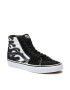 Vans Sneakers Sk8-Hi VN0A32QGK681 Negru - Pled.ro