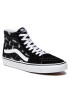 Vans Sneakers Sk8-Hi VN0A32QGQW71 Negru - Pled.ro