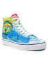 Vans Sneakers Sk8-Hi VN0A32QGZAW1 Albastru - Pled.ro