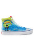 Vans Sneakers Sk8-Hi VN0A32QGZAW1 Albastru - Pled.ro