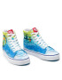 Vans Sneakers Sk8-Hi VN0A32QGZAW1 Albastru - Pled.ro