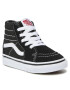 Vans Sneakers Sk8-Hi VN0A3TFX6BT1 Negru - Pled.ro