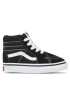 Vans Sneakers Sk8-Hi VN0A3TFX6BT1 Negru - Pled.ro