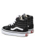 Vans Sneakers Sk8-Hi VN0A3TFX6BT1 Negru - Pled.ro