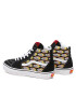 Vans Sneakers Sk8-Hi VN0A4UI2AC41 Negru - Pled.ro