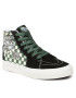 Vans Sneakers Sk8-Hi VN0A4UI2BLK1 Negru - Pled.ro