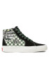 Vans Sneakers Sk8-Hi VN0A4UI2BLK1 Negru - Pled.ro