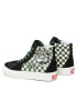 Vans Sneakers Sk8-Hi VN0A4UI2BLK1 Negru - Pled.ro