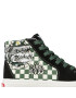 Vans Sneakers Sk8-Hi VN0A4UI2BLK1 Negru - Pled.ro