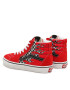 Vans Sneakers Sk8-Hi VN0A4UI2IZQ1 Roșu - Pled.ro