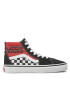 Vans Sneakers Sk8-Hi VN0A4UI2Y091 Negru - Pled.ro