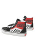 Vans Sneakers Sk8-Hi VN0A4UI2Y091 Negru - Pled.ro