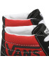 Vans Sneakers Sk8-Hi VN0A4UI2Y091 Negru - Pled.ro