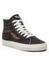 Vans Sneakers Sk8-Hi VN0A5JMJ1O71 Negru - Pled.ro