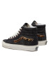 Vans Sneakers Sk8-Hi VN0A5JMJ1O71 Negru - Pled.ro