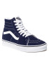 Vans Sneakers Sk8-Hi VN0A5JMJ4W61 Bleumarin - Pled.ro