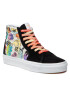 Vans Sneakers Sk8-Hi VN0A5JMJ8C31 Negru - Pled.ro