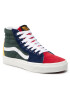 Vans Sneakers Sk8-Hi VN0A5KRH94M1 Colorat - Pled.ro