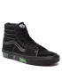 Vans Sneakers Sk8-Hi VN0A7Q5N1OJ1 Negru - Pled.ro