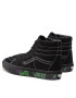 Vans Sneakers Sk8-Hi VN0A7Q5N1OJ1 Negru - Pled.ro