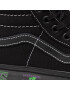 Vans Sneakers Sk8-Hi VN0A7Q5N1OJ1 Negru - Pled.ro