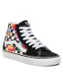 Vans Sneakers Sk8-Hi VN0A7Q5NB051 Colorat - Pled.ro