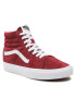 Vans Sneakers Sk8-Hi VN0A7Q5NTWP1 Vișiniu - Pled.ro