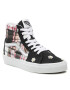 Vans Sneakers Sk8-Hi VN0A7Q5NUUW1 Negru - Pled.ro