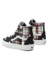 Vans Sneakers Sk8-Hi VN0A7Q5NUUW1 Negru - Pled.ro