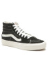 Vans Sneakers Sk8-Hi Vr3 VN0005UN1KP1 Negru - Pled.ro