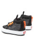 Vans Sneakers Sk8-Hi Zip Mte VN0A5HZ3KOU1 Negru - Pled.ro