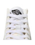 Vans Sneakers Sk8-Hi Zip VN0005VSWHT1 Alb - Pled.ro