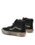 Vans Sneakers Sk8-Hi Zip VN0007PVBLK1 Negru - Pled.ro