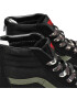 Vans Sneakers Sk8-Hi Zip VN0007PVBLK1 Negru - Pled.ro